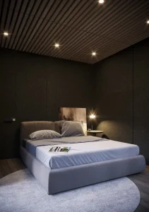 Casa contendor modelo 360 Grados