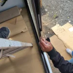 Proceso de instalación y montaje de la Casa Contenedor Piloto de CONcasa CONamor en Lanzarote