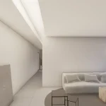 Casa contendor modelo Nieve